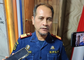 KSOP Tanjungpinang: Ini Prediksi Puncak Arus Mudik Nataru 23 Desember