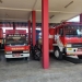 DPKP Tanjungpinang Usulkan Penambahan 3 Armada Damkar