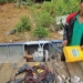 Angin Kuat Gelombang Tinggi, Nelayan Tanjungpinang Tetap Melaut