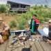 Nelayan Kampung Haji Tanjungpinang Butuh Bantuan Mesin Tempel