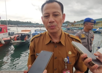 Perahu Ranjau akan Jadi Inovasi Optimalkan Pengelolaan Sampah di Penyengat