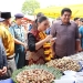 Nikmati Durian Daun, Wamenpar Ni Luh Puspa Puji Kelezatan Sambal Gonggong Bintan