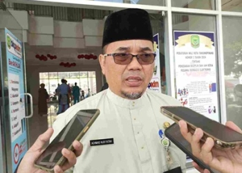 Masih Ditunggu 200 Honorer Belum Daftar, Seleksi PPPK Diperpanjang hingga 15 Januari