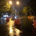 Menyoal Tiang Lampu Lalu Lintas Batu 7 Roboh, Ini Penjelasan Dishub