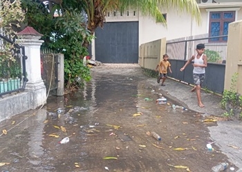 Waspada Potensi Banjir Rob dan Cuaca Ekstrem di Wilayah Kepri 12-18 Januari