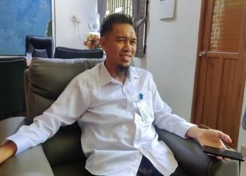 Menyoal Keluhan Dugaan Oplos Beras, Bulog Tanjungpinang akan Lakukan Pengecekan di RPK