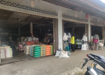 Menyoal Dugaan Beras Oplos di Tanjungpinang, Gudang Beras Batu 7 Sulit Dikonfirmasi