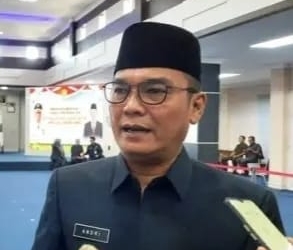 Pemko Tanjungpinang secara Mutlak Menolak Kenaikan Pas Pelabuhan, Andri: Menambah Beban Masyarakat