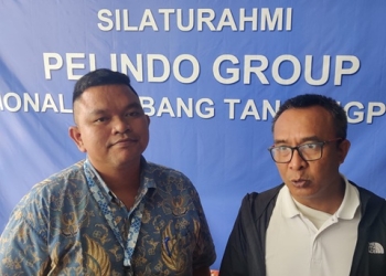 Hormati Aspirasi Masyarakat, PT Pelindo Resmi Batalkan Penyesuaian Tarif Pas Pelabuhan
