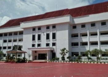 Indikasi Pembayaran Honorarium Stafsus Gubernur Kepri Fiktif, Masyarakat Minta Bubarkan