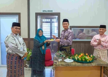 Membantu Atasi Permasalah Pegawai, BKPSDM Tanjungpinang Hadirkan Ruang Konseling