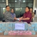 Kejati Kepri: Pengembalian Uang Rp3,75 Miliar dari Perkara Tipikor PNBP