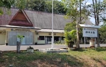 Mobil Dinas Selalu Terparkir di Rumah Janda, Pejabat Bintan Sebut Tak Ada Hubungan Lagi