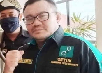 Temuan BPK Pembentukan Timsus Menyalahi Aturan, LSM Getuk: Awal 2025 Kok Dibuat Lagi