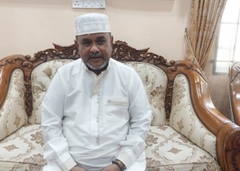 Selamat untuk Pasangan Gubernur dan Bupati Karimun, Rafiq: Tetap Jaga Persaudaraan