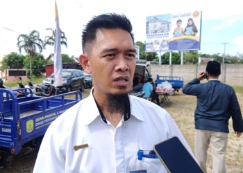 Penuhi Kebutuhan Pokok, Bulog Tanjungpinang Siapkan Paket Khusus Selama Ramadan
