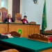 Majelis Hakim PN Tanjungpinang Vonis Terdakwa Maulana Rifai 2 Tahun Penjara
