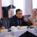 Bahas Perda Disabilitas, Pansus DPRD Riau Bertemu Dinsos Kepri