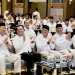 Di Rakorda Gerindra Ansar Ajak Bersatu Bangun Kepri Dukung Program Asta Cita
