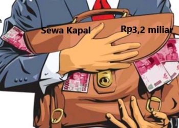 Indikasi Fiktif Sewa Kapal Rp3,2 Miliar, Kadisdik Bintan Bungkam, PPK Kegiatan: Tak Ingat