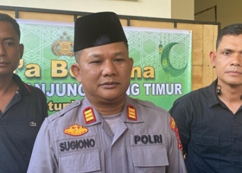 Dijerat Hukuman 9 Tahun Penjara, Ini Keterangan Polisi Soal Pelaku Jambret