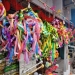 Penjualan Pernak-pernik Ramadan di Tanjungpinang Menurun 40 Persen