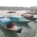 Jelang Libur Lebaran, OPPM Penyengat akan Tambah Life Jacket Penumpang Pompong
