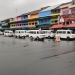 Angkot Jadi Tranportasi Umum yang Masih Bertahan di Tengah Sepinya Penumpang
