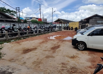 Antisipasi Lonjakan Penumpang Selama Lebaran, OPPM akan Tambah Lahan Parkir