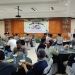 Perkuat Kolaborasi, Polresta Tanjungpinang Buka Bersama Wartawan