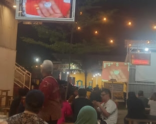 Aktivis: Pak Kapolri Tolong Tindak Perjudian di Batam, saat Bulan Puasa Tambah Subur