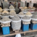Perlahan Naik Sejak Awal Tahun, Harga Bilis Tembus Rp160 Ribu per Kilogram