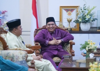 Distribusi Dana Desa di Bintan Terbaik Pertama Kategori Pemda