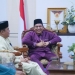 Distribusi Dana Desa di Bintan Terbaik Pertama Kategori Pemda