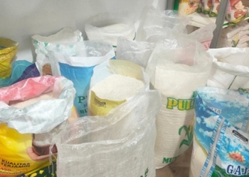 Menyoal Beras Oplosan, Riany Sebut Berdasarkan Regulasi Disdagin Harga dan Stok