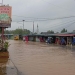 Banjir di Jalan Nusantara, Sejumlah Motor Mogok Kemasukan Air