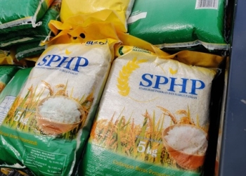 Tepis Isu Oplos Beras, Bulog Pastikan Beras SPHP Berkualitas dan Terjangkau