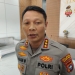 Masyarakat Mau Mudik, Polresta Tanjungpinang Sediakan Layanan Penitipan Kendaraan