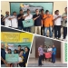 Spesial Ramadan, Pelindo Tanjungpinang Berbagi Sembako Takjil, Bantuan Masjid dan Anak Yatim
