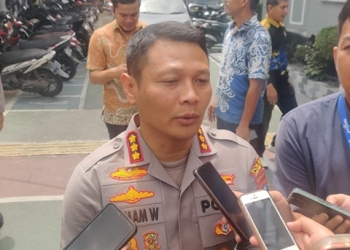 Polresta Tanjungpinang akan Tindak Tegas Percaloan Tiket Kapal Ilegal