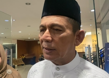 Ansar Ingatkan Penyedia Transportasi Lengkapi Alat Keselamatan dan Kapasitas Penumpang