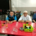 Tarif Sewa Toko dan Kios di Bawah Hotel Tanjungpinang akan Mengacu Appraisal KPKNL