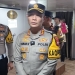 Cegah Kemacetan Pawai Takbir, Polresta Tanjungpinang Terapkan Rekayasa Lalin