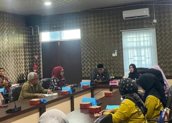Lewat Sidang PIPA, Dinsos Kepri Usulkan 5 Calon Orang Tua Dapat Adopsi Anak