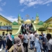 Meningkat 100 Persen, Penyengat Jadi Destinasi Wisata Favorit Liburan Lebaran 2025