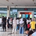 Harga Tiket Tinggi jadi Faktor Menurunnya Jumlah Penumpang via Bandara RHF