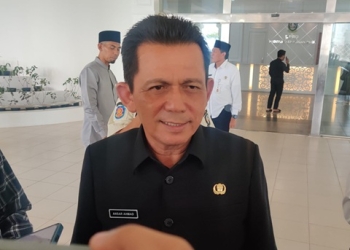 Pemprov Kepri akan Bangun Sekolah Rakyat dan Garuda di Tanjungpinang