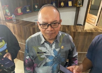 Penyimpangan Seksual Paling Berpotensi Menularkan HIV, Simak Penjelasan Kadinkes Bisri