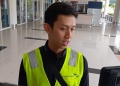 Pesawat Alami Lepas Ban saat Mendarat di Tanjungpinang, Ini Penjelasan Maskapai Garuda