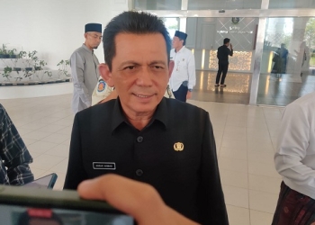 Gubernur Kepri: PAD Naik, Masyarakat Tak Terbebani